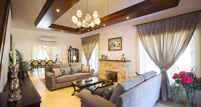 Οικιστικό κτήριο προς πώληση - Λεμεσός