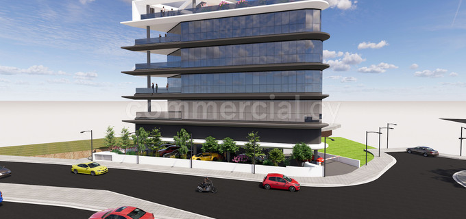 Γραφείο προς πώληση - Λεμεσός