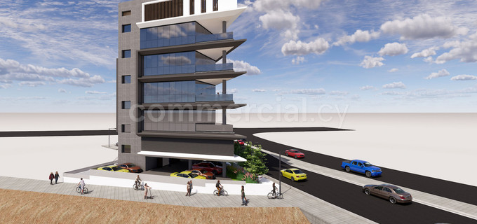 Γραφείο προς πώληση - Λεμεσός