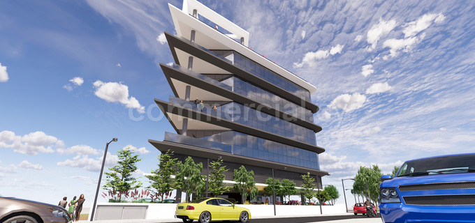 Γραφείο προς πώληση - Λεμεσός