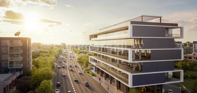 Γραφείο προς πώληση - Λεμεσός