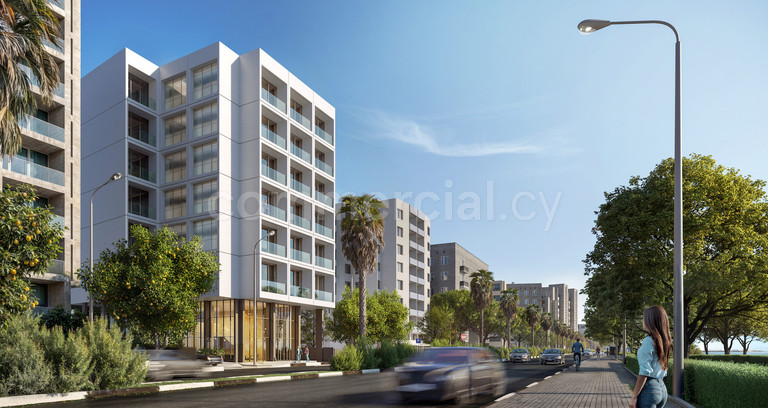 Κατάστημα λιανικής προς πώληση - Λεμεσός