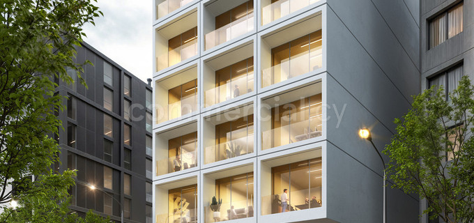 Γραφείο προς πώληση - Λεμεσός