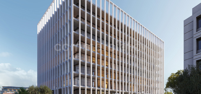 Büro in Limassol zu verkaufen