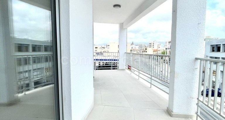 Office for sale in Paphos