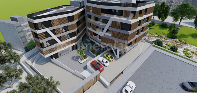 Büro in Limassol zu verkaufen