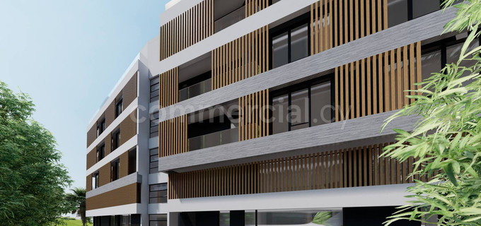 Büro in Limassol zu verkaufen