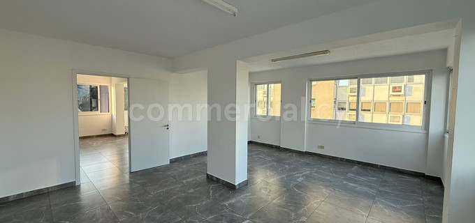 Bureau à louer à Nicosie