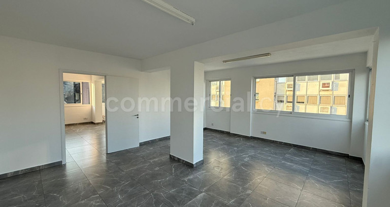 Bureau à louer à Nicosie
