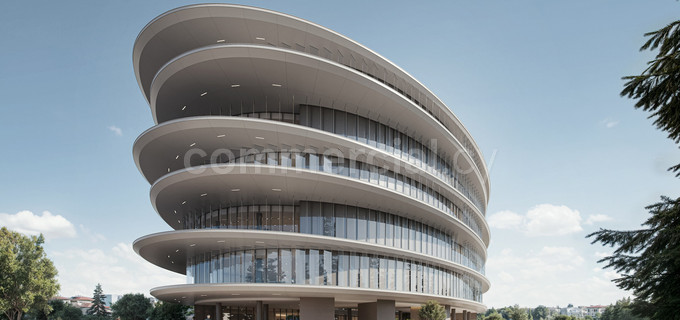 Büro in Limassol zu verkaufen