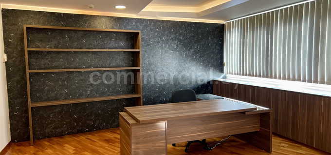 Bureau à louer à Nicosie