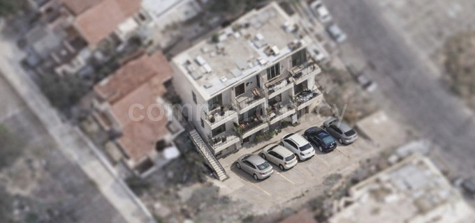Residential building for sale in Paphos