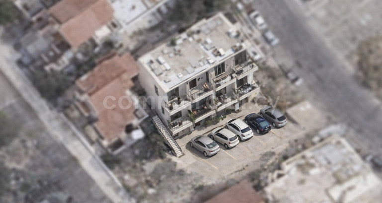 Wohnhaus in Paphos zu verkaufen