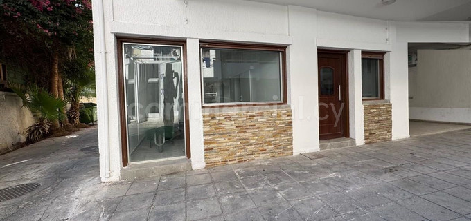 Bureau à vendre à Larnaca