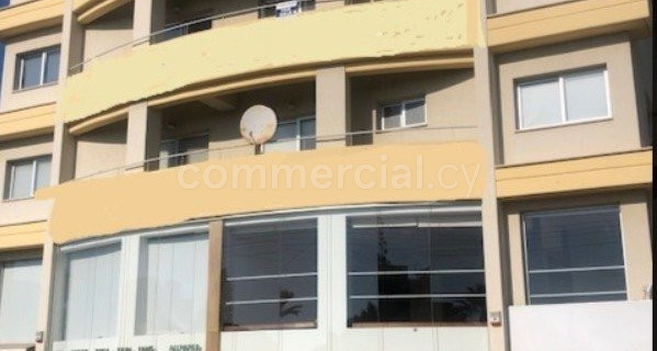 Magasin de détail à vendre à Paphos