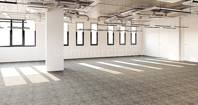 Bureau à louer à Nicosie