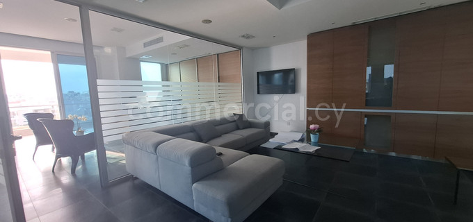 Γραφείο προς πώληση - Λεμεσός