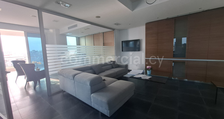 Γραφείο προς πώληση - Λεμεσός