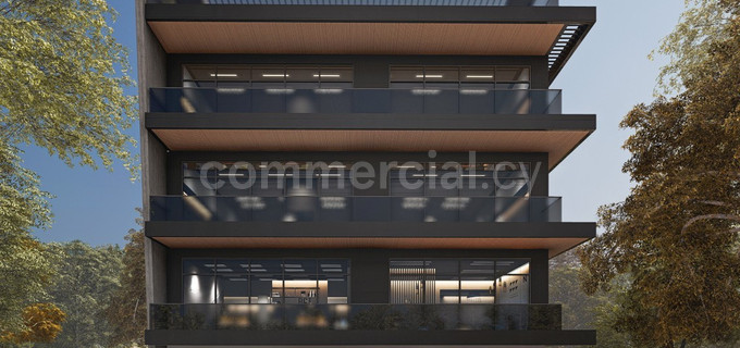 Γραφείο προς πώληση - Λεμεσός