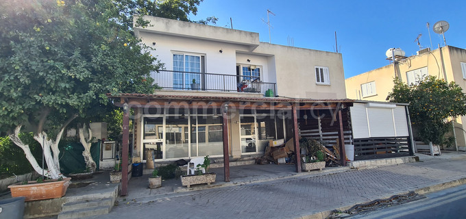 Edificio residencial a la venta en Nicosia