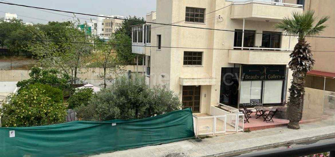 Οικιστικό κτήριο προς ενοικίαση - Λεμεσός