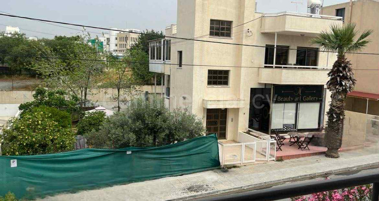 Bostadshus att hyra i Limassol