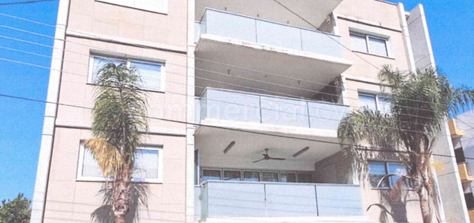 Edificio residencial a la venta en Nicosia