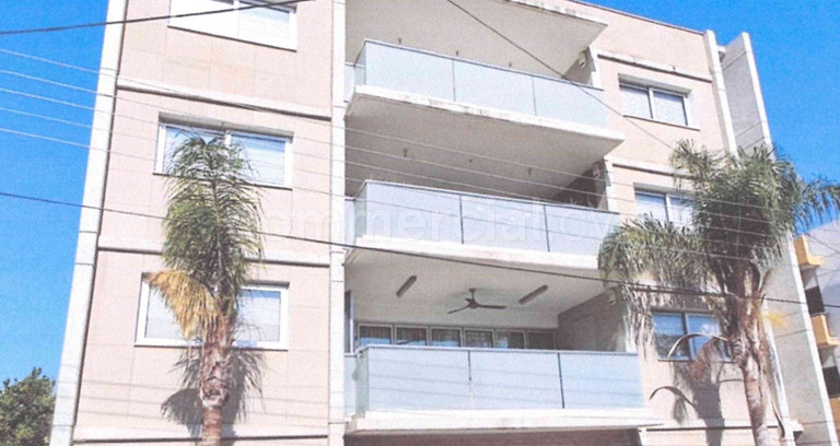 Edificio residencial a la venta en Nicosia