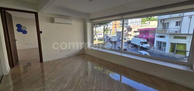 Office to rent in Limassol