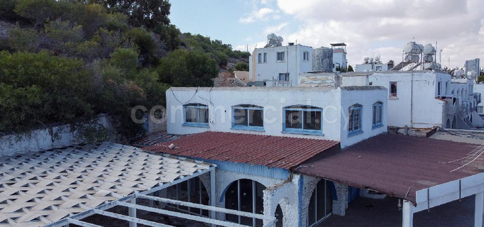 Commercial building for sale in Protaras