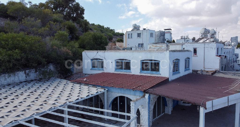 Commercial building for sale in Protaras