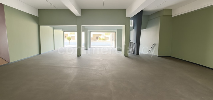 Magasin de détail à louer à Nicosie