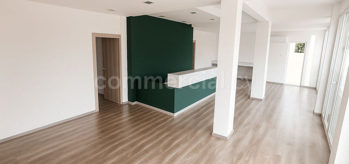 Kontor att hyra i Nicosia