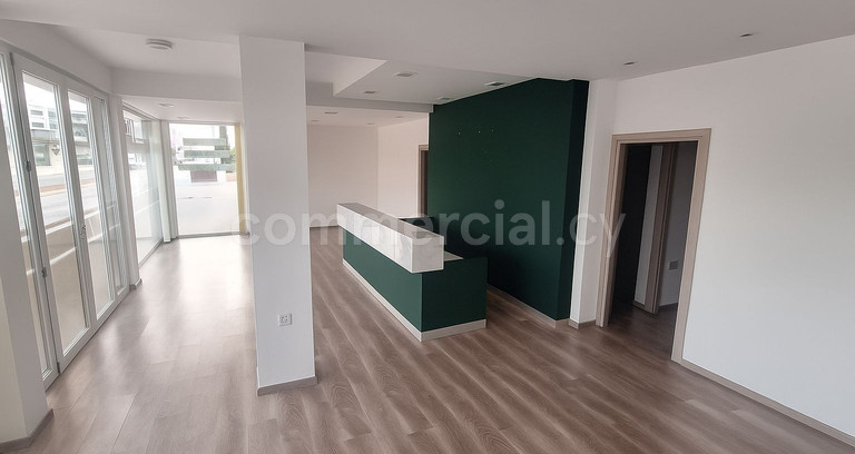 Bureau à louer à Nicosie