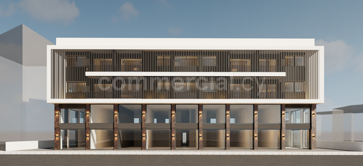 Office to rent in Larnaca