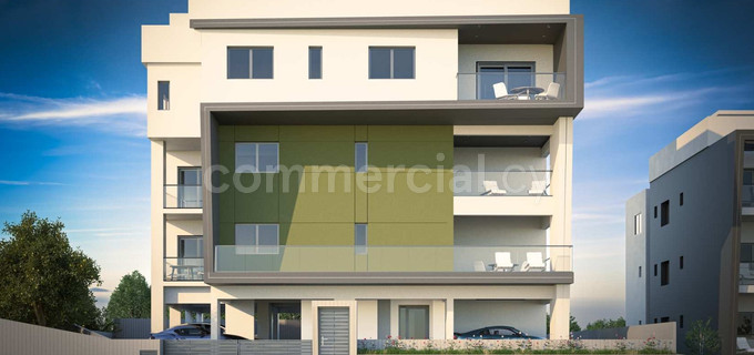 Οικιστικό κτήριο προς πώληση - Λεμεσός