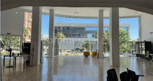 Office to rent in Limassol