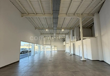 Εμπορικό κτήριο προς πώληση - Λεμεσός