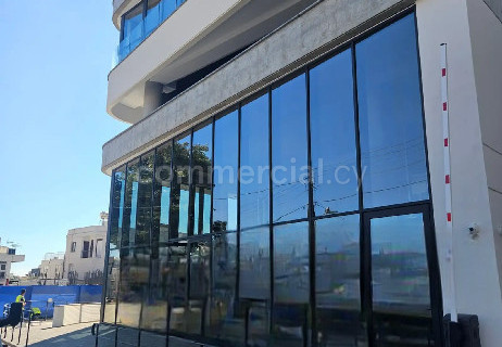 Retail shop to rent in Limassol
