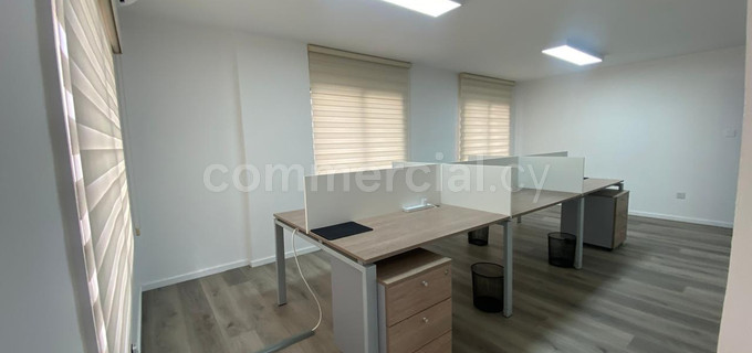 Office to rent in Limassol