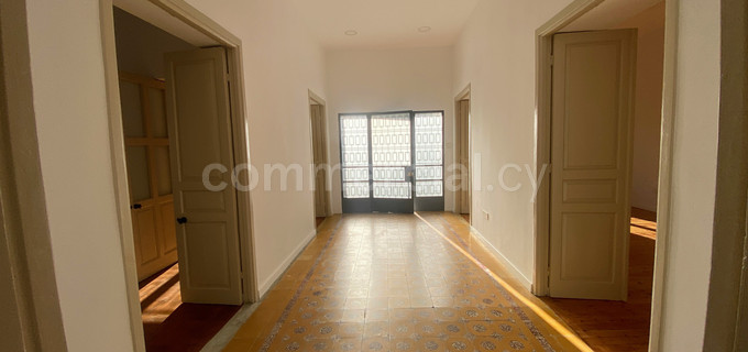 Office to rent in Limassol