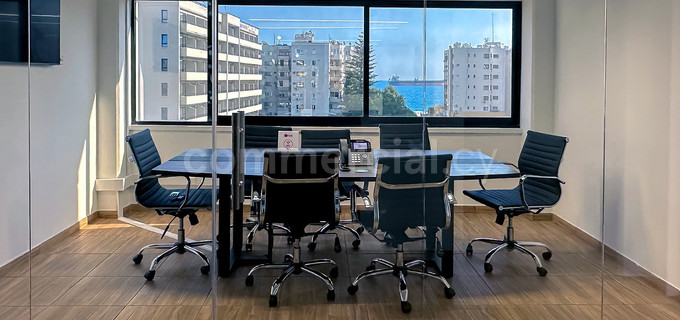 Office to rent in Limassol