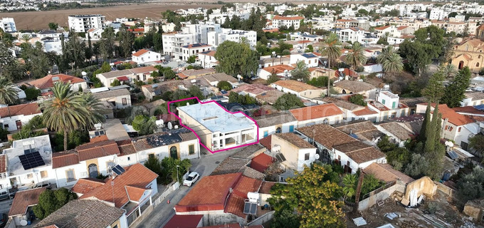 Edificio residencial a la venta en Nicosia