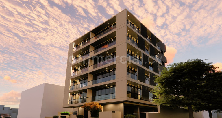 Γραφείο προς πώληση - Λεμεσός