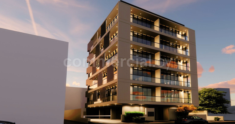 Γραφείο προς πώληση - Λεμεσός