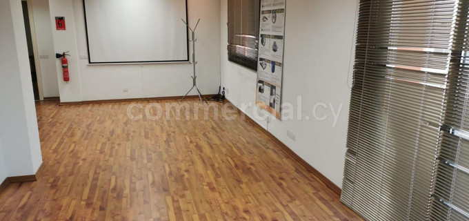 Bureau à louer à Nicosie