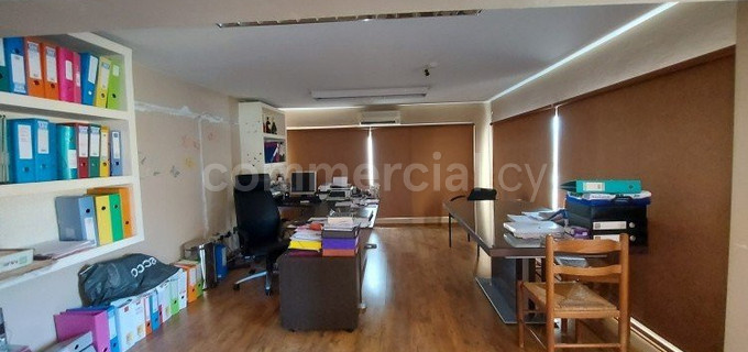 Bureau à vendre à Paphos