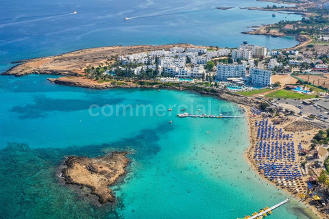 Hotel for sale in Protaras