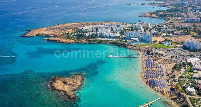 Hotel for sale in Protaras