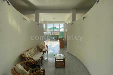 Office to rent in Paphos